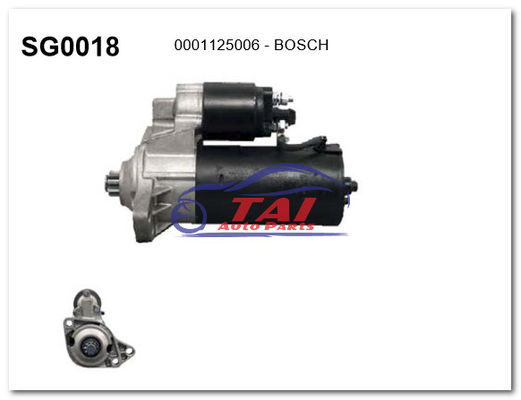Хорошая цена 0001416011 19024046 Bosch Стартерный двигатель 24 В 5,4 КВт 9 Т Motores De Arranque онлайн