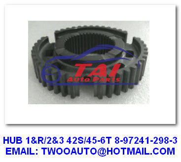 Хорошая цена 8-97241-298-3 Японские части мини-грузовиков 4JH1-TC 4HF1-2005 NKR-71MYY5T онлайн