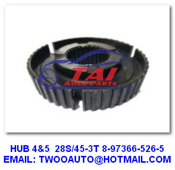 Хорошая цена HUB 28S / 45-3T 8-97366-526-5 4JH1-TC 4HF1-2005 NKR-71MYY5T Япония онлайн