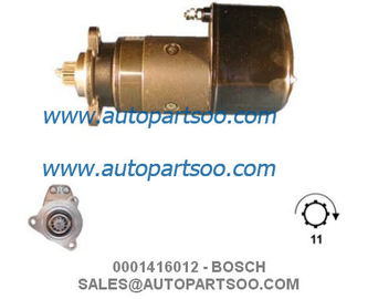 Good price 0001416012 4784746 - мотор стартера 24В БОСКХ 5.4КВ 11Т МОТОРЭС ДЭ АРРАНКУЭ онлайн