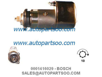 Good price 0001416029 4774976 - мотор стартера 24В БОСКХ 5.4КВ 10Т МОТОРЭС ДЭ АРРАНКУЭ онлайн
