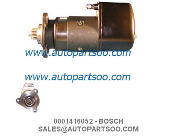 Good price 0001416052 4784747 - мотор стартера 24В БОСКХ 5.4КВ 11Т МОТОРЭС ДЭ АРРАНКУЭ онлайн