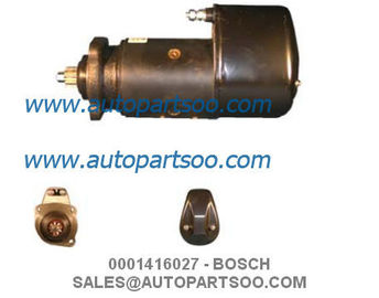 Good price 0001416027 - BOSCH Starter Motor 24V 5.4KW 13T MOTORES DE ARRANQUE онлайн