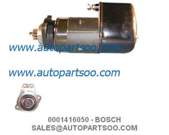 Good price 0001416050 - BOSCH Starter Motor 24V 5.4KW 11T MOTORES DE ARRANQUE онлайн