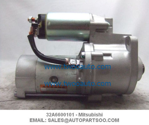 Хорошая цена 32A6600101 M002T62271 - Стартер Mitsubishi S4S 12 В 2,2 кВт 10T онлайн