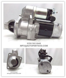 Good price 0350 502 0048 Starter Motor For Hino Ranger 28100-2064 онлайн