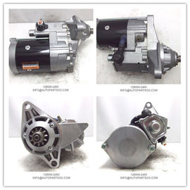 Good price 128000-2450 FOR ISUZU STARTERS 1-81100230-0 онлайн
