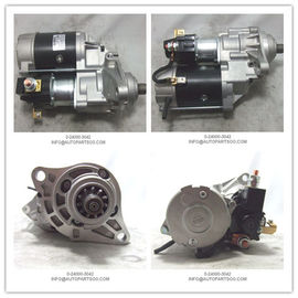 Good price 0-24000-3042 ISUZU STARTERS 1-81100324-1 онлайн