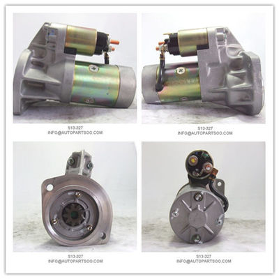 Хорошая цена S13-327 для Atlas, Terrano и Regrus Starter 23300-6T001 онлайн
