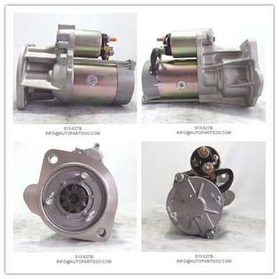 Хорошая цена S13-527B Hitachi Стартер 23300-2W200 онлайн