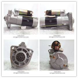 Good price 23300-Z5570 Nissan Condor starter M008T60171A онлайн