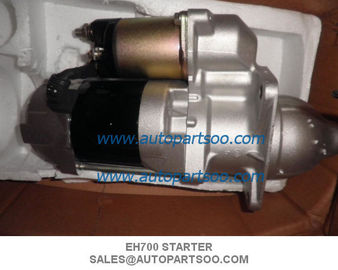 Good price HINO H06C H07C 28100-2040 28100-2044 28100-2076 28100-2275 28100-1700 28100-1874 STARTER M онлайн