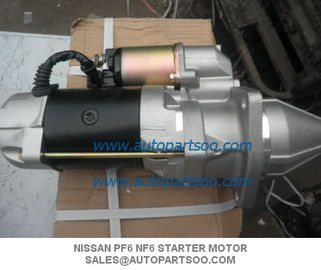 Good price 23300-96504 Starter Sawafuji Type 5.0kW 24V 11T 40.3mm CW Nissan UD PF6, PF6T Diesel онлайн