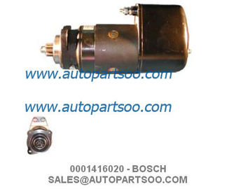 Good price 0001416020 - BOSCH Starter Motor 12V 5.4KW 9T MOTORES DE ARRANQUE онлайн