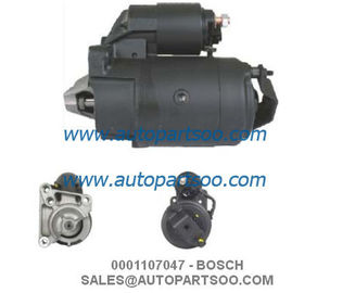 Good price 0001107047 - BOSCH Starter Motor 12V 1.1KW 10T MOTORES DE ARRANQUE онлайн