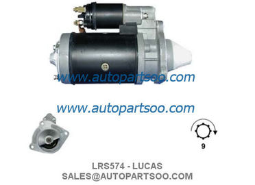 Good price LRS00574 LRS574 - LUCAS Starter Motor 12V 2.1KW 9T MOTORES DE ARRANQUE онлайн