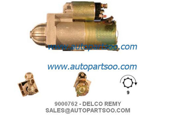 Хорошая цена 9000762 9000768 - Стартер DELCO REMY 12 В 1,4 кВт 9T MOTORES DE ARRANQUE онлайн