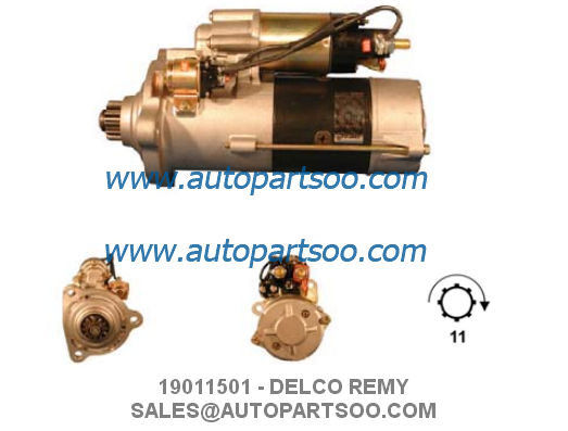 Хорошая цена 19011501 0014151500 - Стартер DELCO REMY 24 В 7,5 кВт 11T MOTORES DE ARRANQUE онлайн