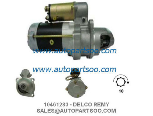 Хорошая цена 10461283 10461468 - Стартер DELCO REMY 24 В 4,5 кВт 10T MOTORES DE ARRANQUE онлайн