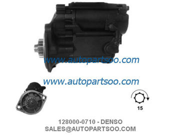 Good price 128000-0710 228000-0110 - DENSO Starter Motor 12V 1.4KW 15T MOTORES DE ARRANQUE онлайн