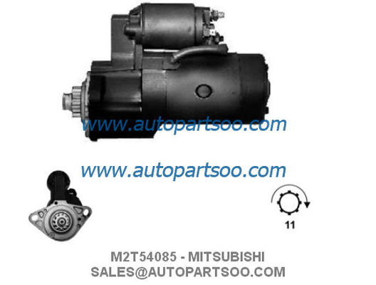Хорошая цена M2T54085 M2T54091 - Стартер MITSUBISHI 12 В 1,4 кВт 11T MOTORES DE ARRANQUE онлайн