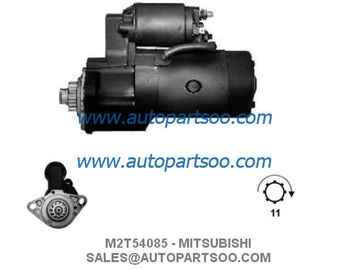 Good price M2T54085 M2T54091 - MITSUBISHI Starter Motor 12V 1.4KW 11T MOTORES DE ARRANQUE онлайн