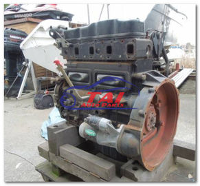 Good price Части собрания двигателя дизеля 4BD1 4BD1T 4JB1 4JB1T 3200rpm 70.6kw онлайн