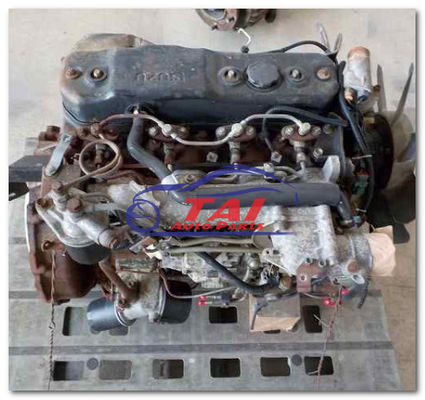 Хорошая цена 4BE1 Mitsubishi Части для двигателей, 5.9L Mitsubishi Части для дизельных двигателей онлайн