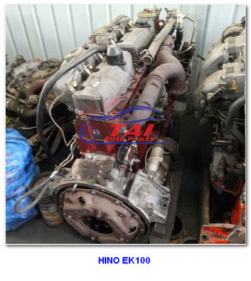 Хорошая цена Ek100 Hino Gearbox Части, K13C / J05C / J08C Hino Автобусные запасные части онлайн