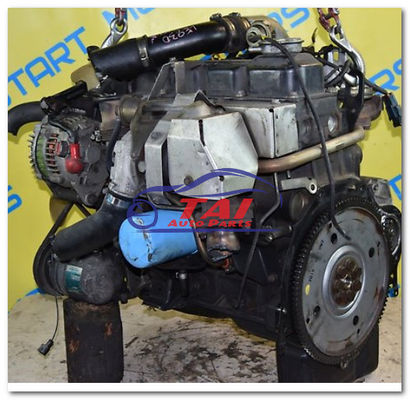 Хорошая цена Высококачественный двигатель Nissan QD32/QD32 Turbo Diesel Engine онлайн