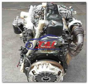 Good price TS 16949 Mitsubish 4D34 TURBO использовали качество двигателя превосходное онлайн