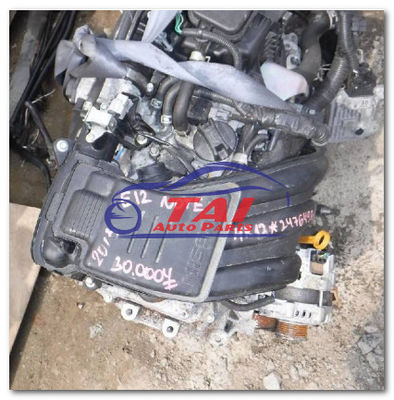 Хорошая цена E12 Части двигателя Nissan, запасные части Nissan Rf8 Fe6 с превосходными характеристиками онлайн