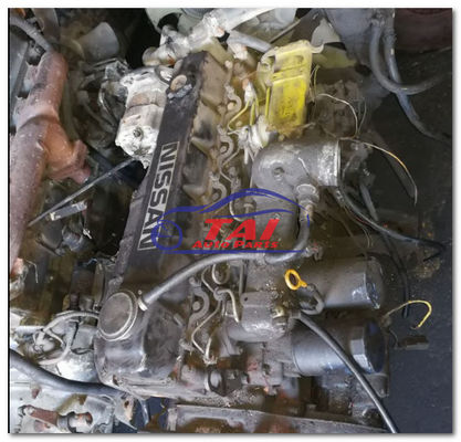 Хорошая цена Подержанные аксессуары автомобилей Nissan, FD46 FD42T FD46T ZA30 NISSAN Оригинальные аксессуары онлайн