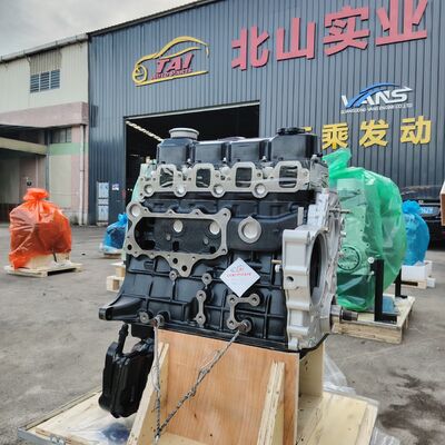 Хорошая цена Двигатель QD32 Long Block 3.2L Turbo Diesel для пикапа Nissan Dongfeng, оригинальный номер 11001-6T900 онлайн