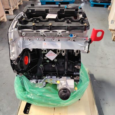 Подержанный Ford Ranger 2.2 P4AT Двигатель QJ2R BB3Q-6006-EA Для Mazda BT50 На складе