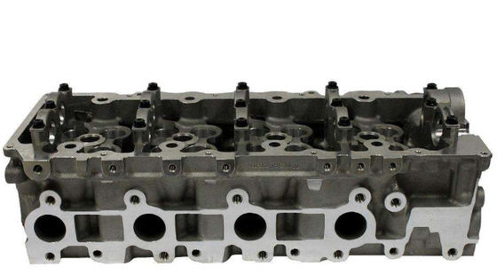Хорошая цена 2KD 1KD головки цилиндров Toyota, Toyota Hilux 2.5 D4D (2KD) головки цилиндров двигателя онлайн