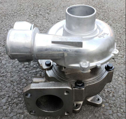 Хорошая цена Японские детали двигателя Maz Wlat We0113700f Turbo Assy Rhv4 Турбокомпрессор для двигателя Mazda 6 Bt-50 онлайн