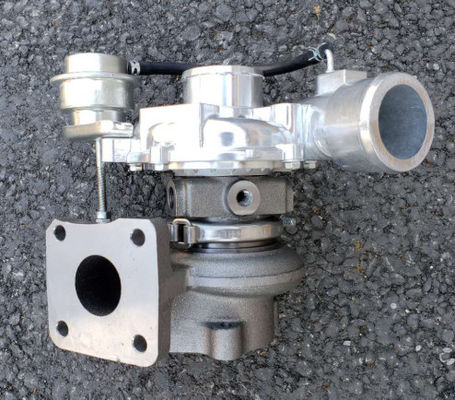 Хорошая цена Turbo Assy Japanese Engine Parts Высокопроизводительные двигатели Turbo для 4HK1\YD30\YD25 онлайн
