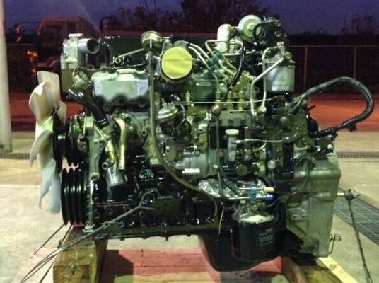 Хорошая цена Запчасти двигателей Isuzu 4HG1 онлайн