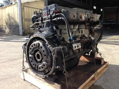 Хорошая цена Использованные запасные части Isuzu 6HE1 6HH1 6HK1 Дизельный двигатель FRR FTR GMC W5500 W6500 W7500 Usado 6HE1 Мотор онлайн
