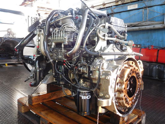 Хорошая цена 6hk1 Япония Isuzu Моторные запасные части, 4hk1 4bd2 4jb Isuzu 6hk1 Моторные запасные части онлайн