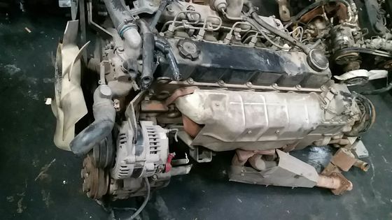 Хорошая цена Подержанные автозапчасти Nissan Motor Parts TD42 / QD32 надежного качества онлайн