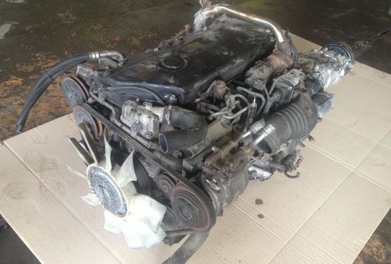Хорошая цена Isuzu 4hj1 Мотор сборка, дизельный двигатель Assy Motor Del Isuzu 4hj1 онлайн