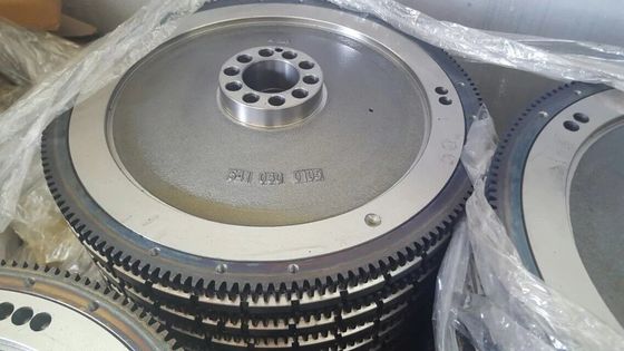 Хорошая цена 12310-0z2end Hino Части двигателя Ud40 Fd35 Летучая колеса 123100z2end Bolantes Del Fe35 Volantes Nissan онлайн