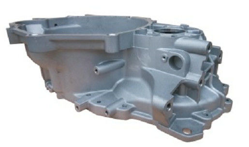 Хорошая цена FN6N Сцепление корпуса автомобильной коробки передач Части для 4G63 двигателя В высокопроизводительной F6N6 задней крышки онлайн