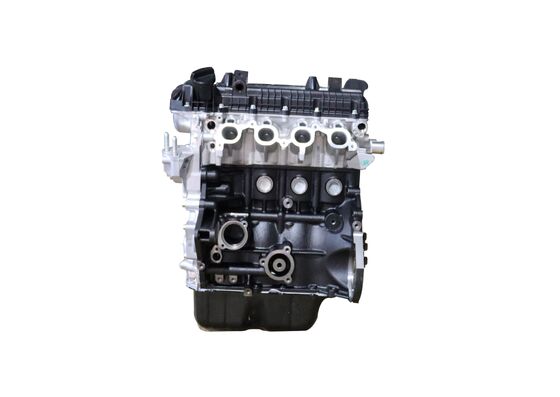 Хорошая цена Новый бензиновый двигатель DLCG14 DLDG15 серии 1.4L/1.5L для мини-фургонов Jinbei и легких коммерческих автомобилей онлайн