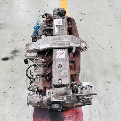 Хорошая цена 13Z 4.0L 6-цилиндровый дизельный двигатель прямого впрыска для погрузчиков Toyota 2-3,5 тонн онлайн