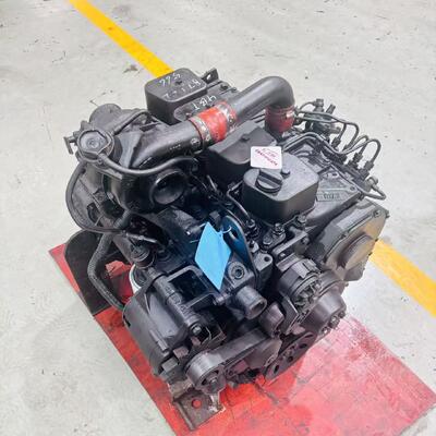 Хорошая цена Дизельный двигатель 4BT 3.9L Дисплеем 100 ≈ 150 л. с. Диапазон мощности для специальных приложений экскаваторов онлайн