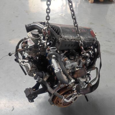 Хорошая цена 3SZ-VE 1.5L VVT-i Бензиновый двигатель сборка компактный легкий дизайн для Daihatsu Terios Toyota Avanza онлайн