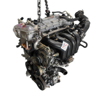 Хорошая цена 1ZR Двигатель в сборе 1.6L Dual VVT-i полностью алюминиевый бензиновый двигатель для Toyota Corolla Auris Vios Levin онлайн